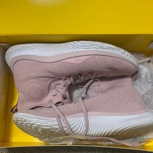 COPY - Curry 4 flotro